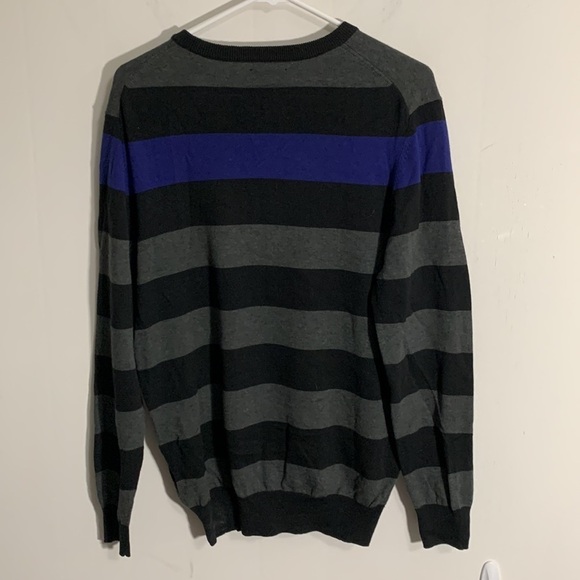 John Bartlett Consensus long sleeve sweater/ top* size Small, 100% Cotton, soft! - Picture 3 of 4